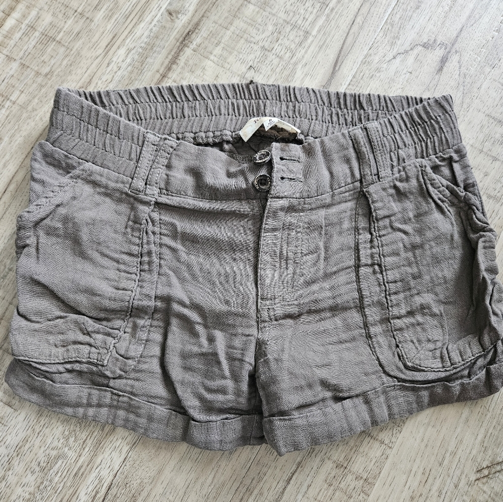 Women's Shorts